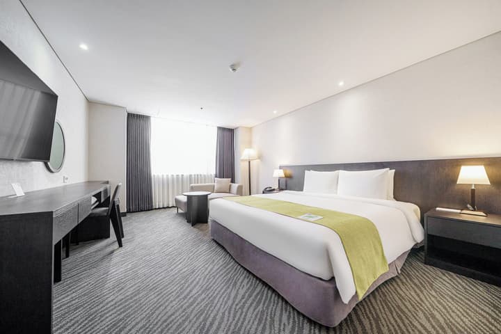 Hotel President