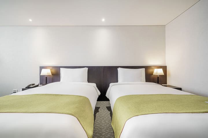Hotel President