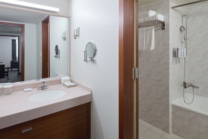 Hotel President