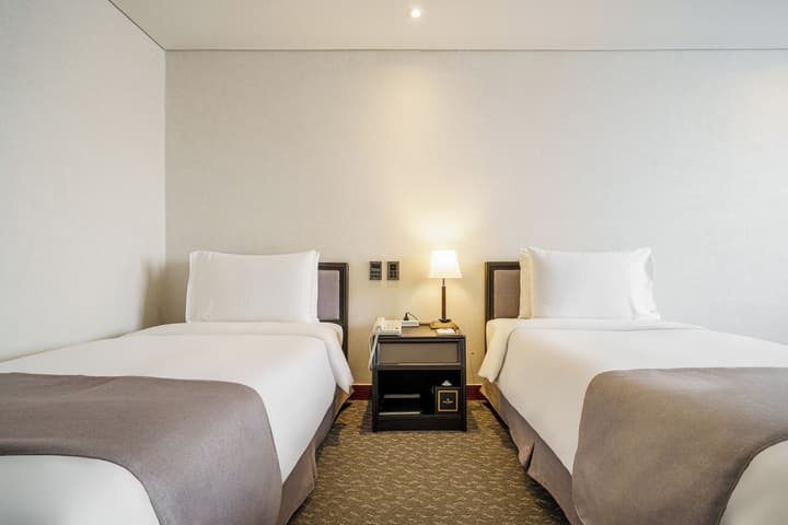 Hotel President