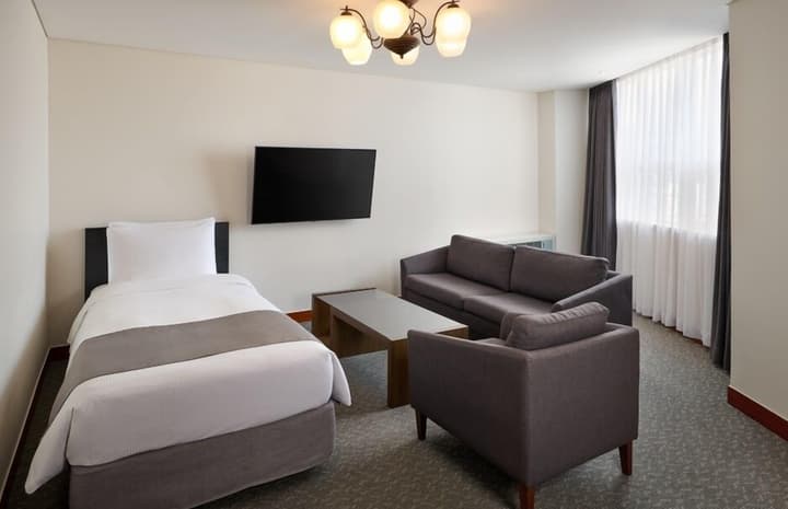 Hotel President