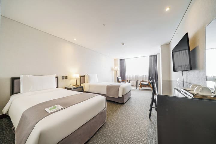 Hotel President