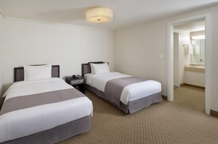 Hotel President