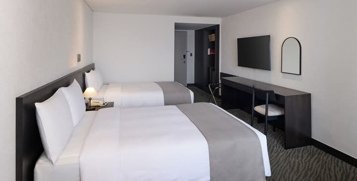 Hotel President