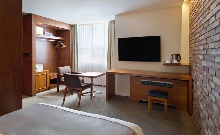 Hotel President