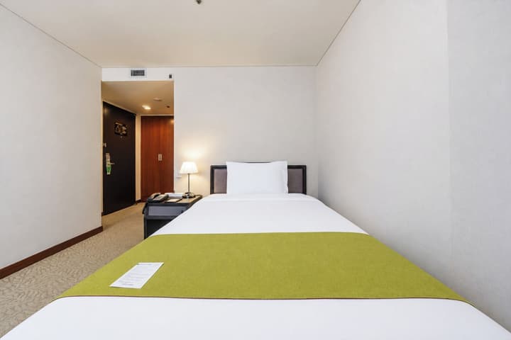 Hotel President