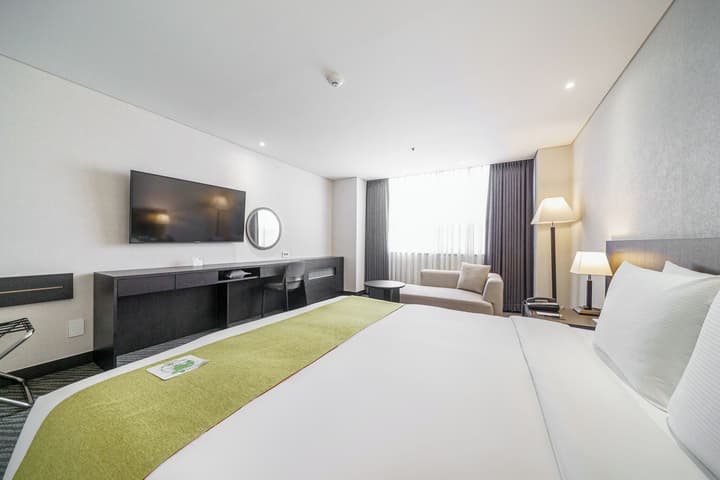 Hotel President