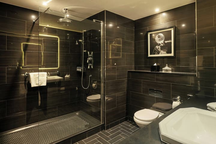The Rex – Formerly Hotel Gotham