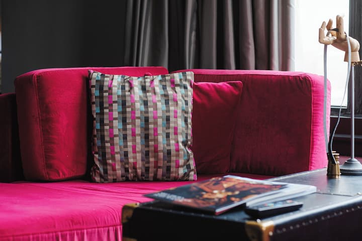 The Rex – Formerly Hotel Gotham
