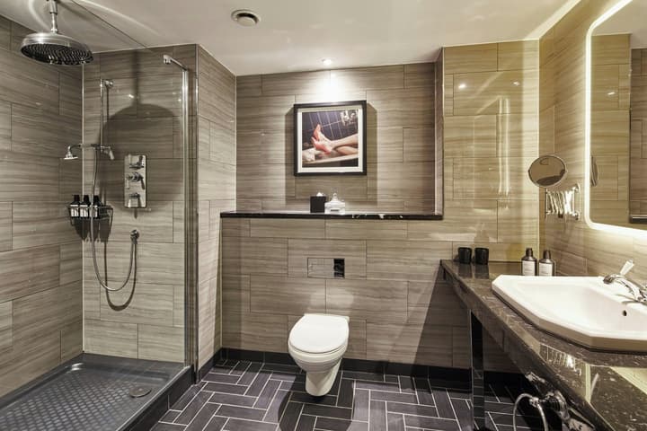 The Rex – Formerly Hotel Gotham