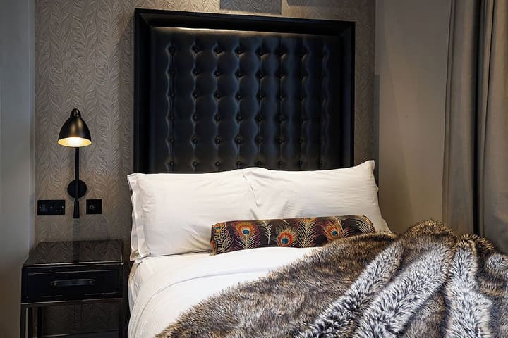 The Rex – Formerly Hotel Gotham