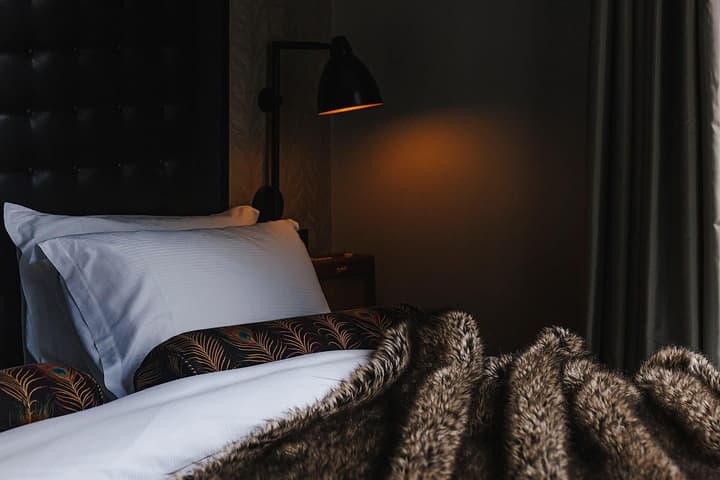 The Rex – Formerly Hotel Gotham