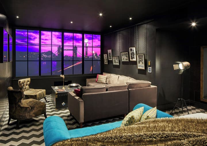 The Rex – Formerly Hotel Gotham