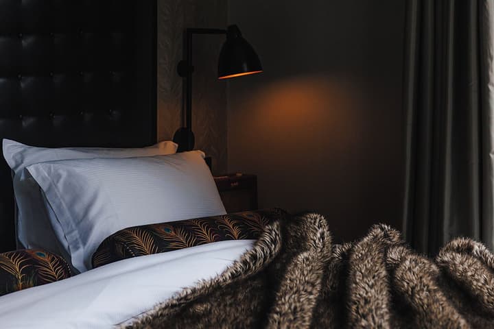 The Rex – Formerly Hotel Gotham