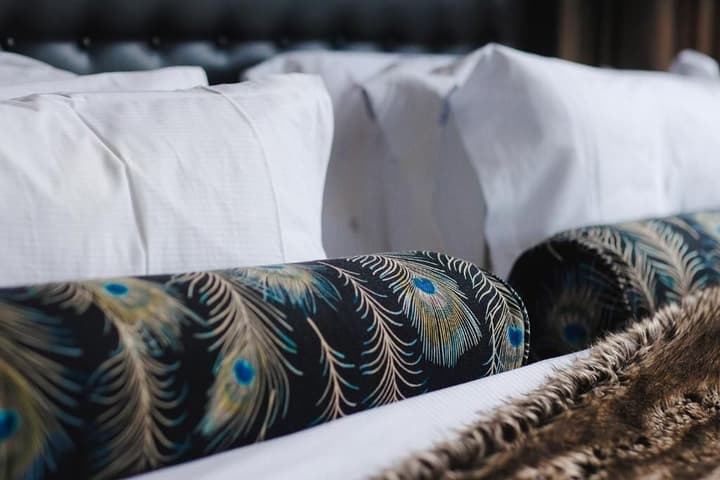 The Rex – Formerly Hotel Gotham