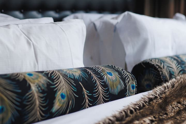 The Rex – Formerly Hotel Gotham