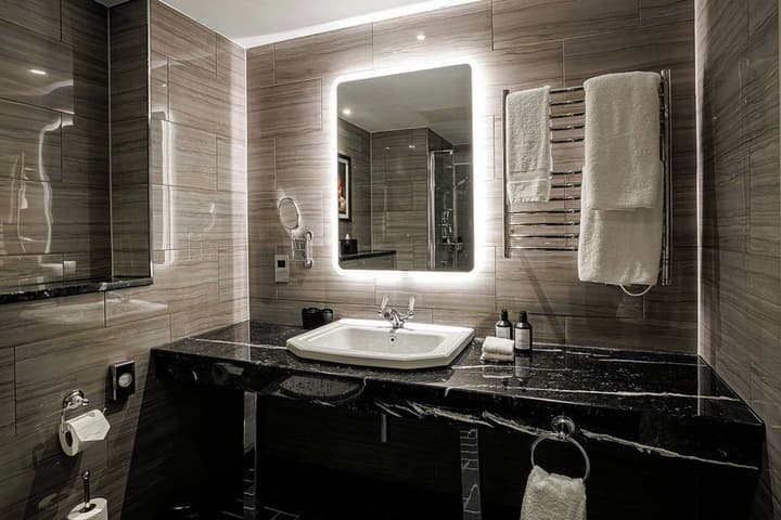 The Rex – Formerly Hotel Gotham
