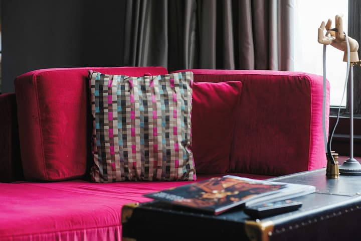 The Rex – Formerly Hotel Gotham