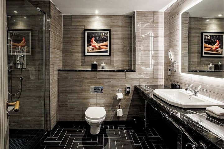 The Rex – Formerly Hotel Gotham