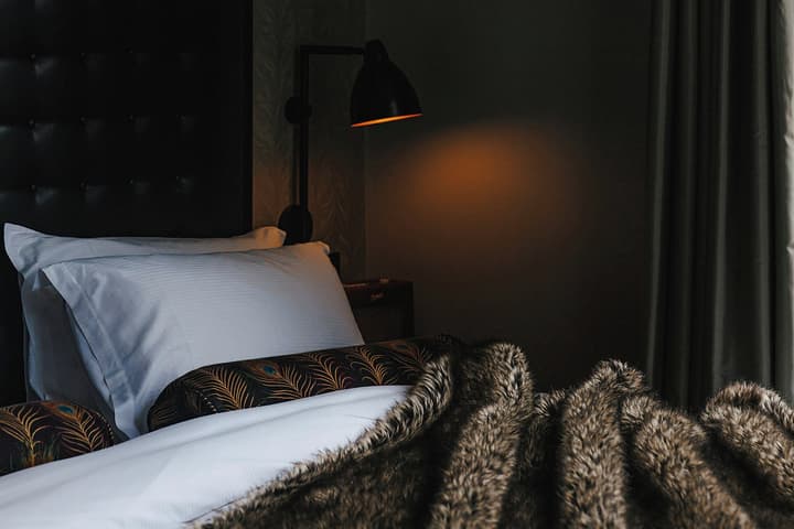 The Rex – Formerly Hotel Gotham