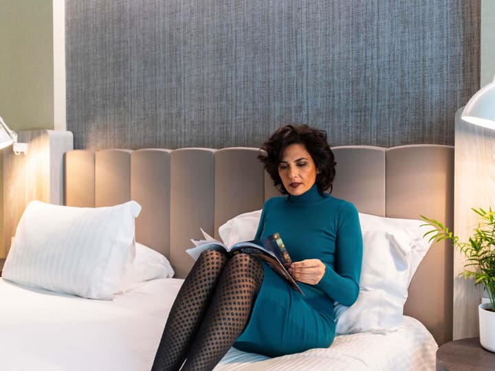 Mercure Firenze Centro