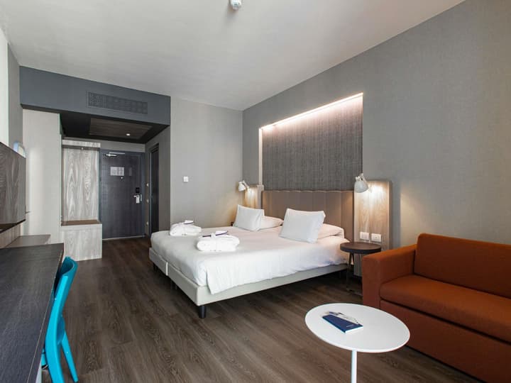 Mercure Firenze Centro