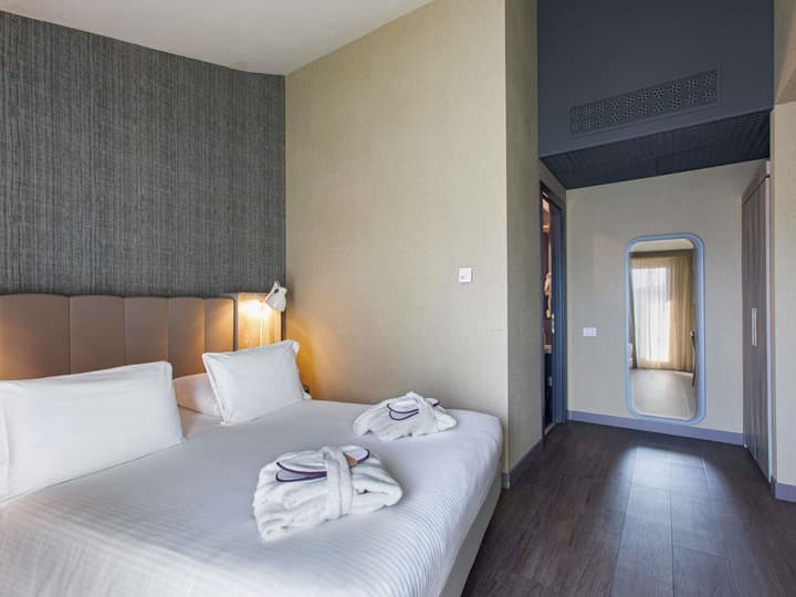 Mercure Firenze Centro