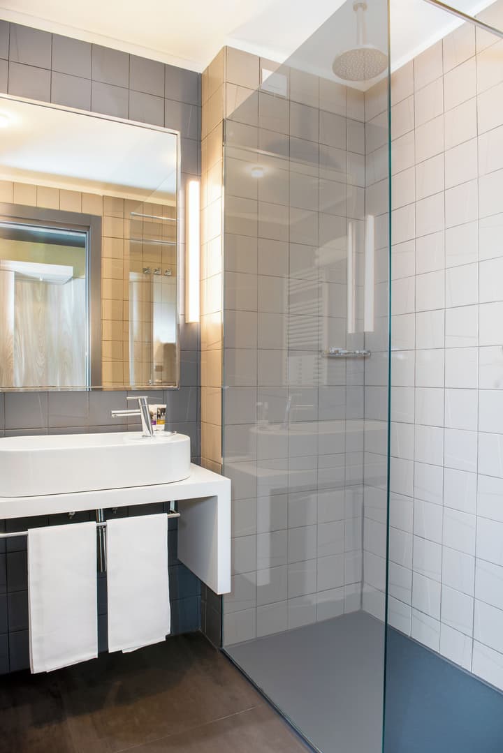 Mercure Firenze Centro