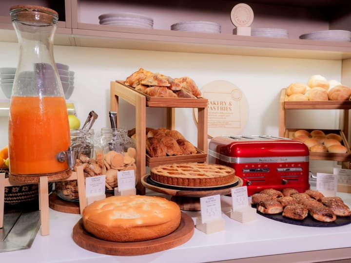 Mercure Firenze Centro