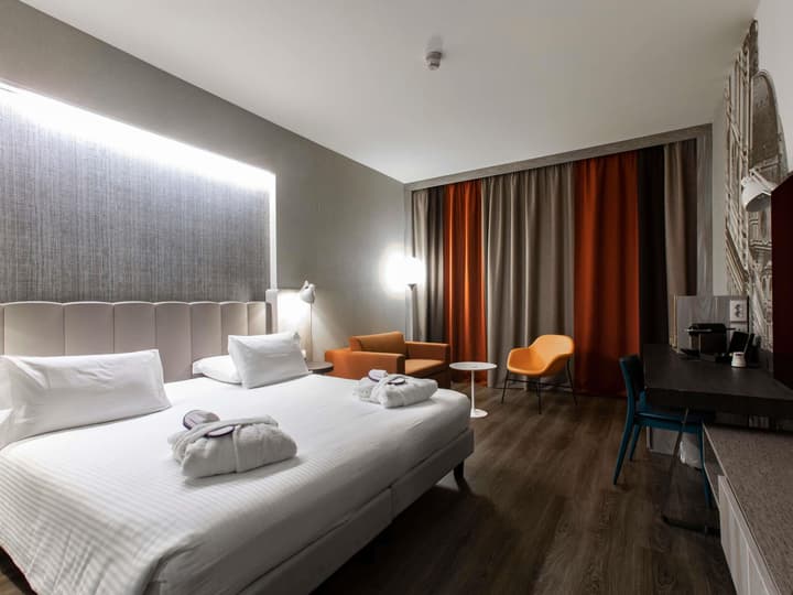 Mercure Firenze Centro