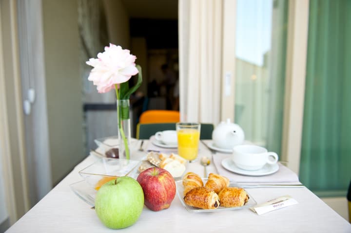 Mercure Firenze Centro