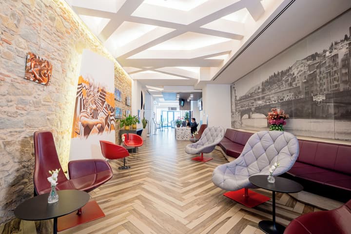 Mercure Firenze Centro