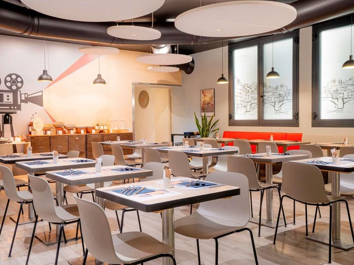 Mercure Firenze Centro