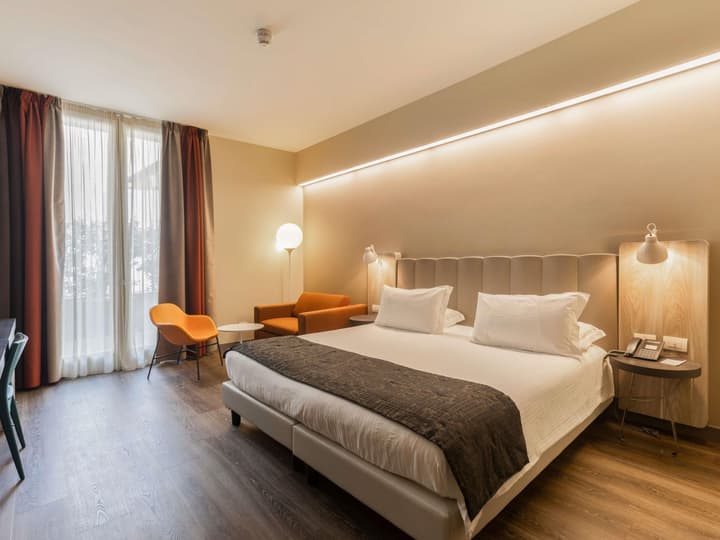 Mercure Firenze Centro