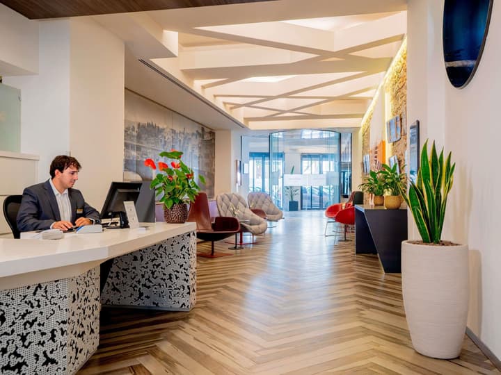 Mercure Firenze Centro