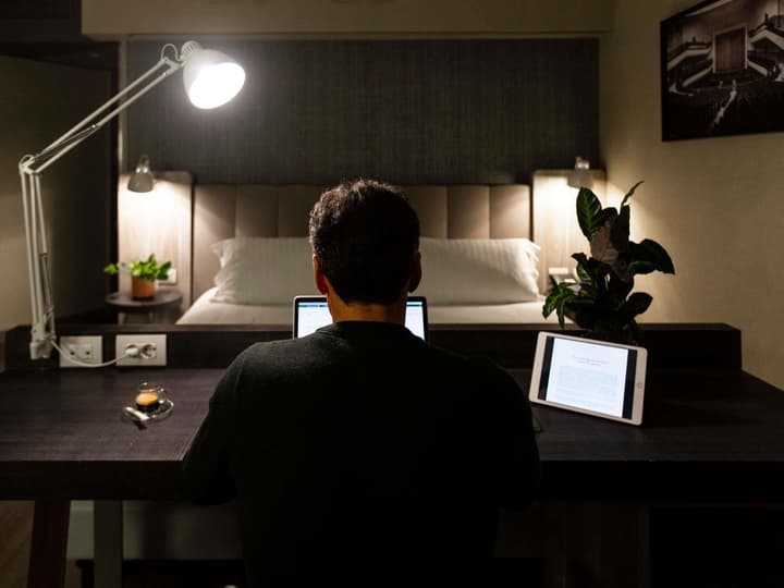 Mercure Firenze Centro
