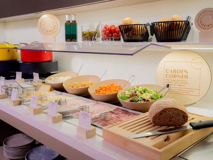 Mercure Firenze Centro
