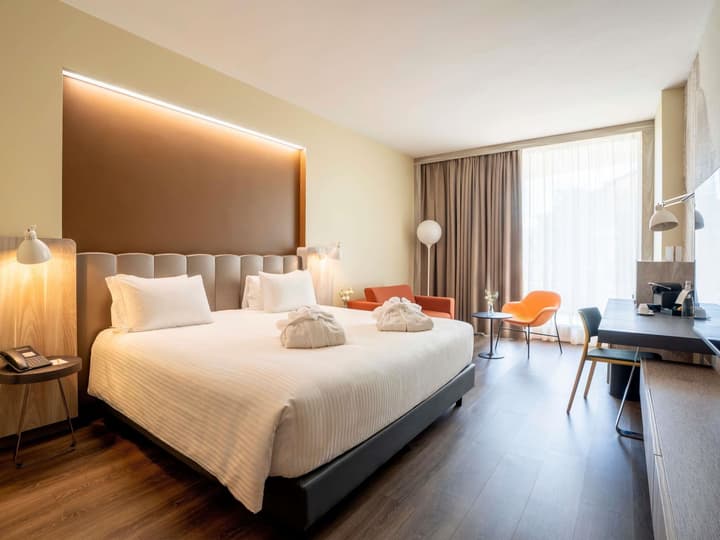 Mercure Firenze Centro