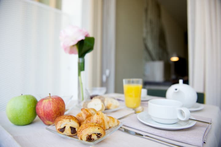 Mercure Firenze Centro