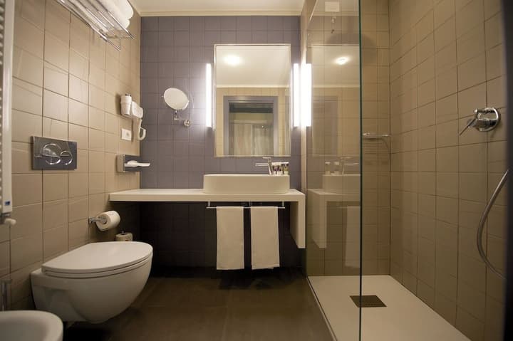 Mercure Firenze Centro