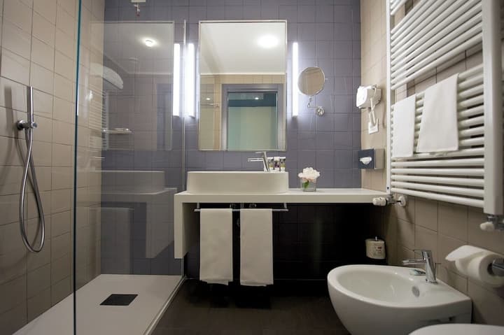 Mercure Firenze Centro