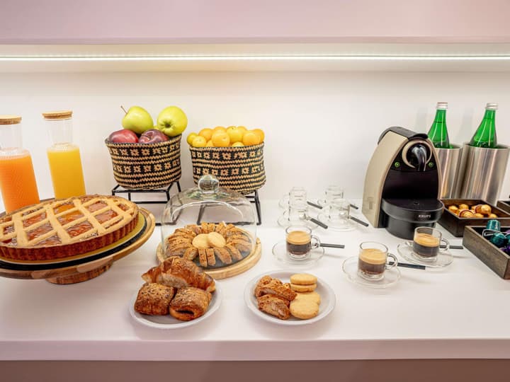 Mercure Firenze Centro