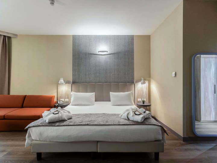 Mercure Firenze Centro