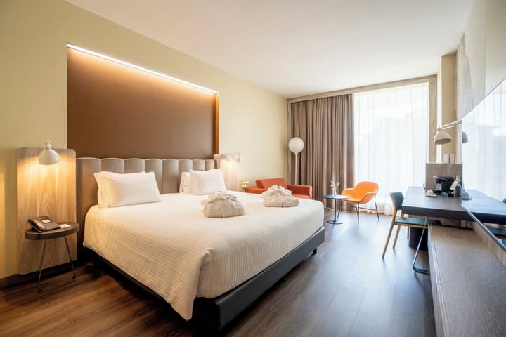 Mercure Firenze Centro