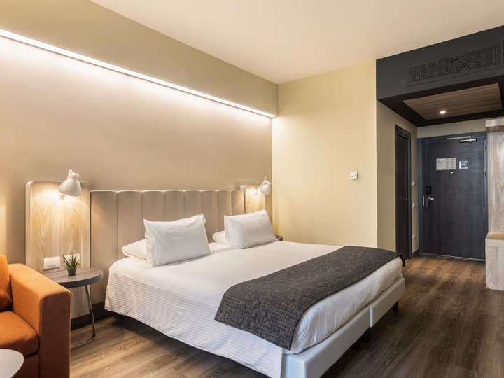 Mercure Firenze Centro