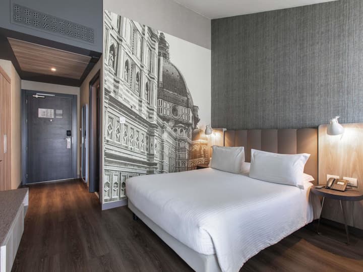 Mercure Firenze Centro