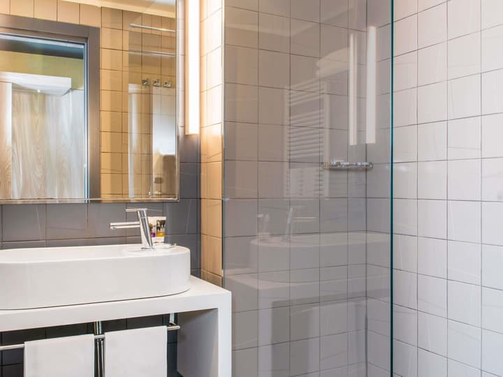 Mercure Firenze Centro