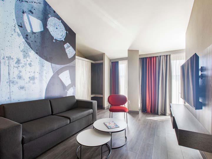 Mercure Firenze Centro