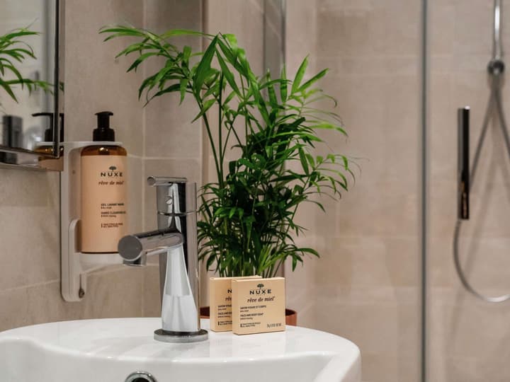 Mercure Firenze Centro