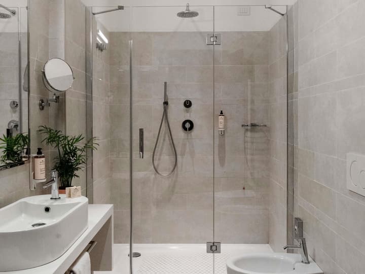 Mercure Firenze Centro